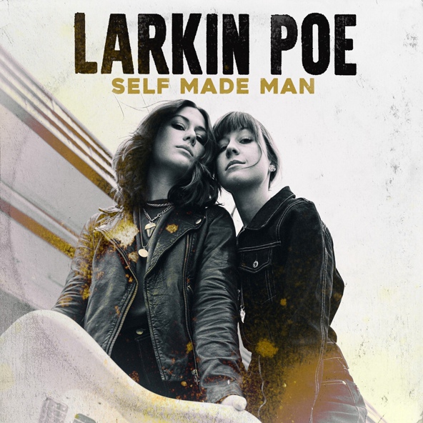 Larkin Poe - God Moves On The Water