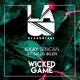 Ilkay Sencan feat. Melis Bilen - Wicked Game