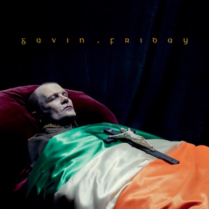 Gavin Friday - Perfume