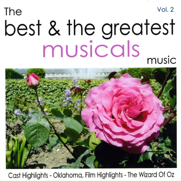Judy Garland - The Wizard Of Oz: Film Highlights - Over The Rainbow