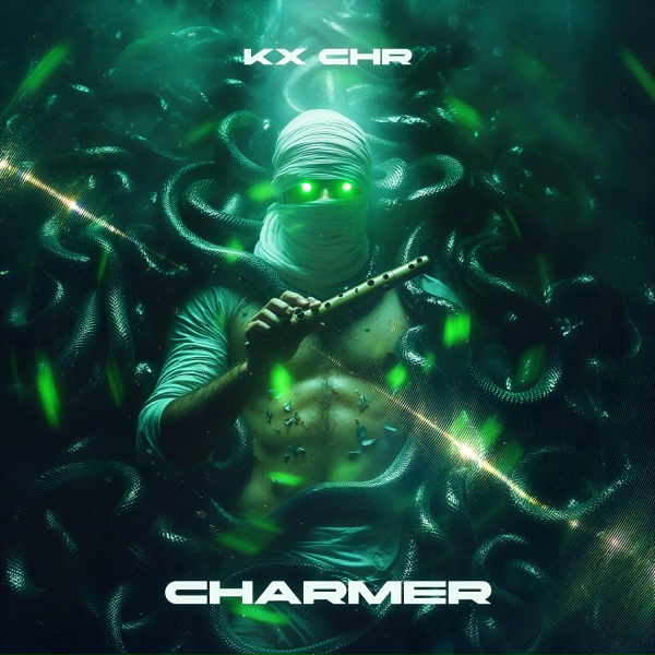 KX CHR - Charmer