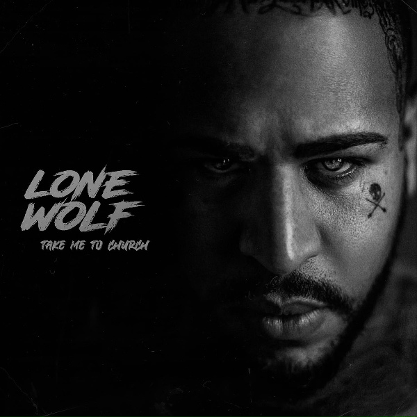 The Lone Wolf feat. Tommy Vext