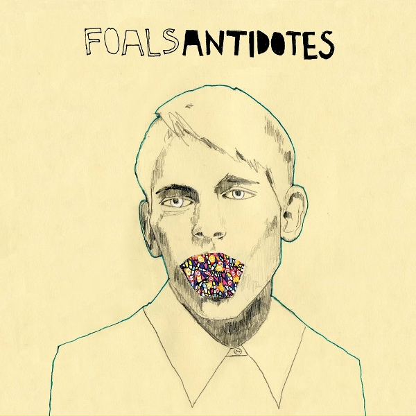 Foals - Balloons