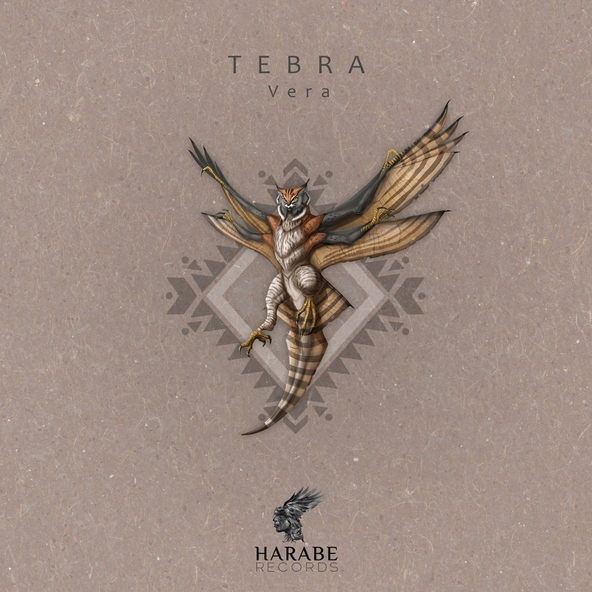Tebra - Tuga