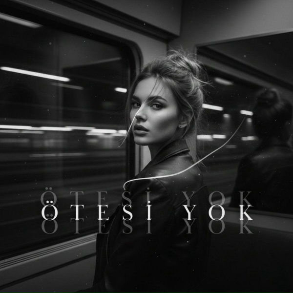Furkan Demir feat. MIHRIBAN - &Ouml;tesi Yok