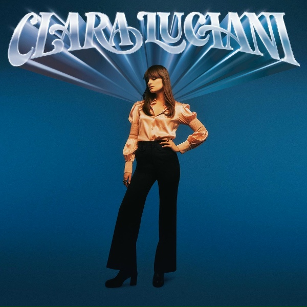Clara Luciani - C&oelig;ur