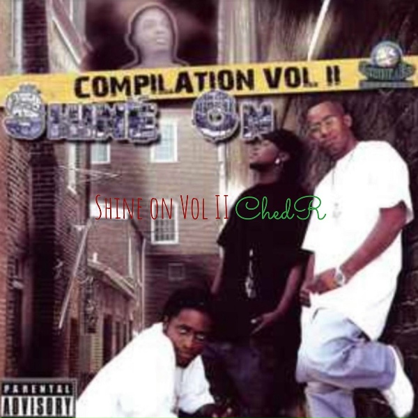 ChedR, Bosston - Take It All Off