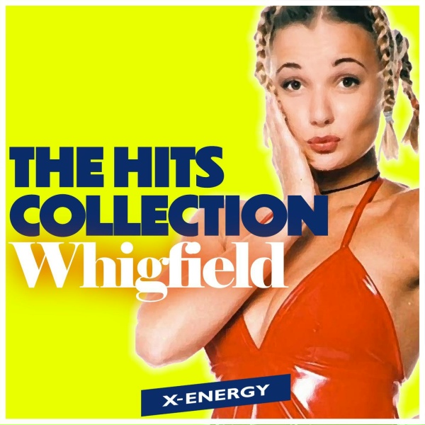 Whigfield - Think of You