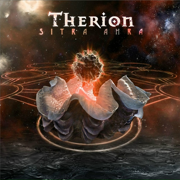 Therion - The Shells Are Open