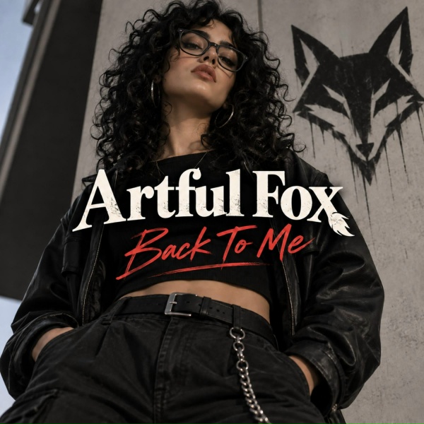 Artful Fox - Back To Me