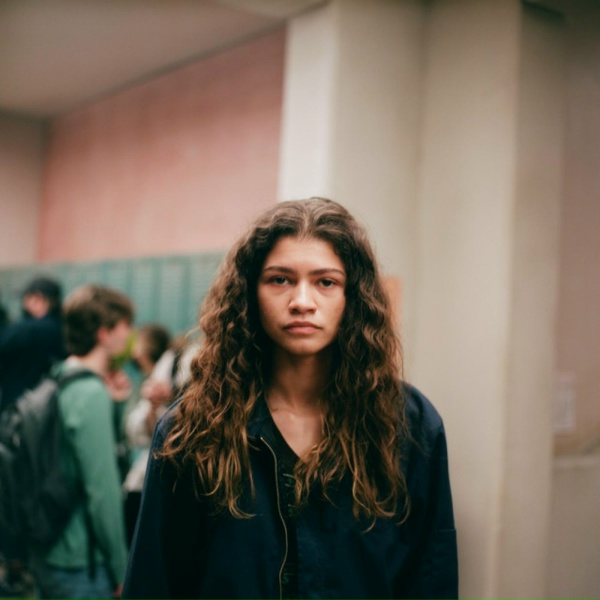 Dominic Fike, Zendaya - Elliot's Song - From "Euphoria" An HBO Original Series