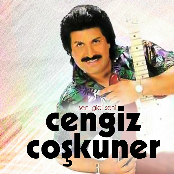 Cengiz Coşkuner - Marina