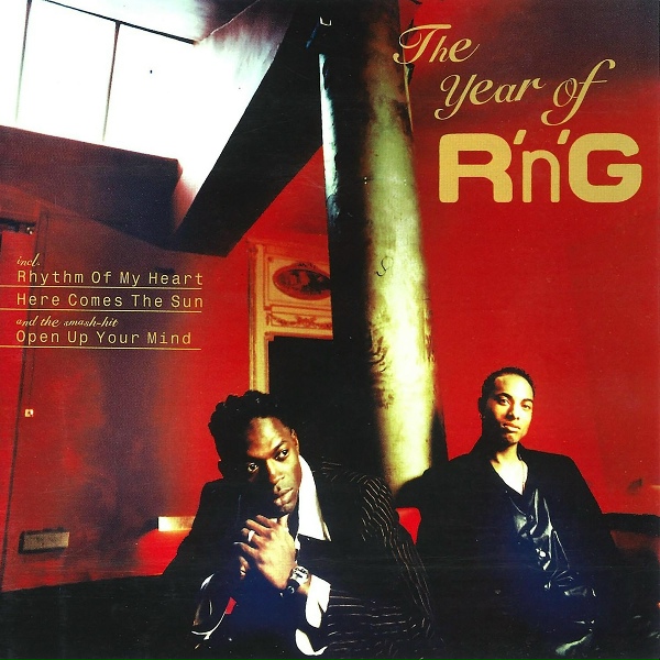 R'n'G - Everybody Needs Somebody