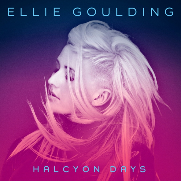 Ellie Goulding - Dead In The Water