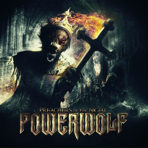 Powerwolf - Coleus Sanctus (Orchestral Version)