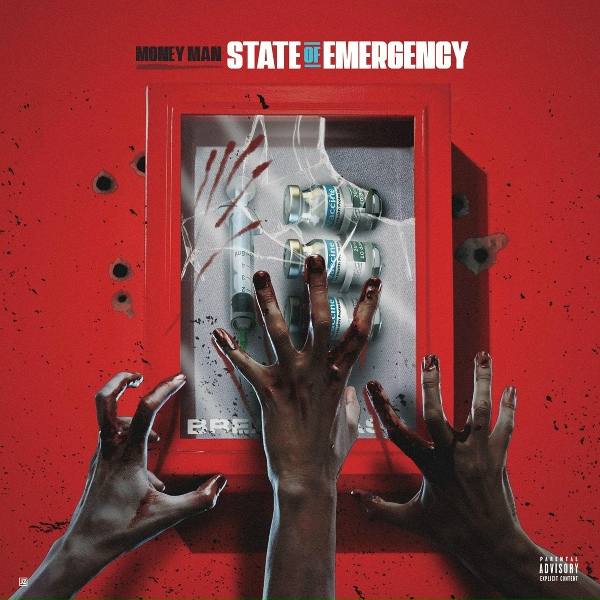 Money Man - 3D
