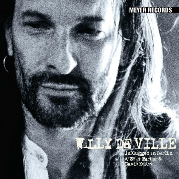 Willy DeVille - Betty and Dupree