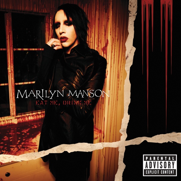 Marilyn Manson - You And Me And The Devil Makes 3