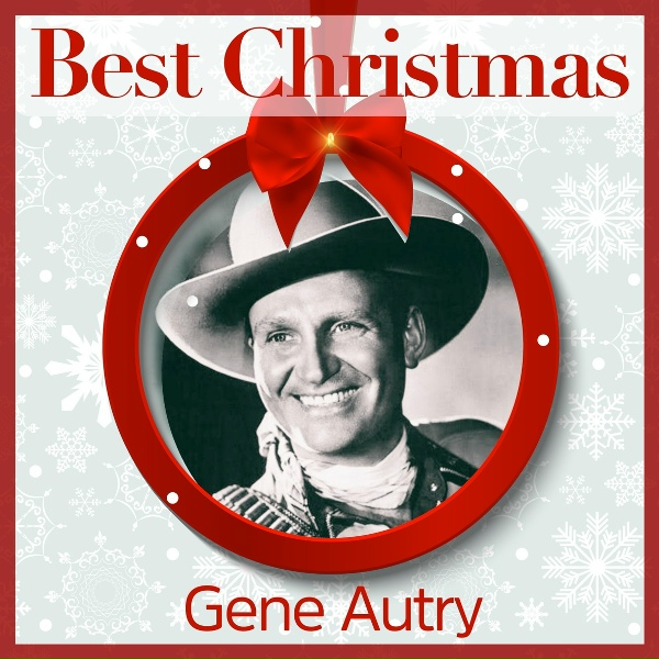 Gene Autry - Freddie, the Little Fir Tree