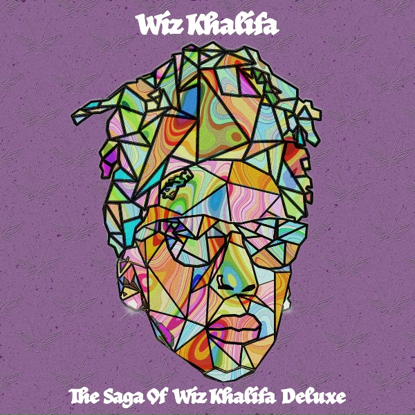 Wiz Khalifa feat. K CAMP - Clouds in the Air (feat. K CAMP)