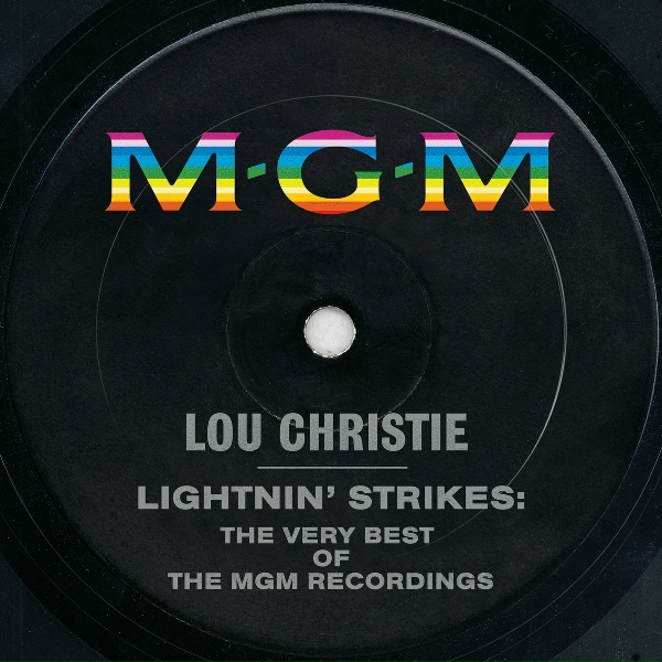 Lou Christie - If My Car Could Only Talk