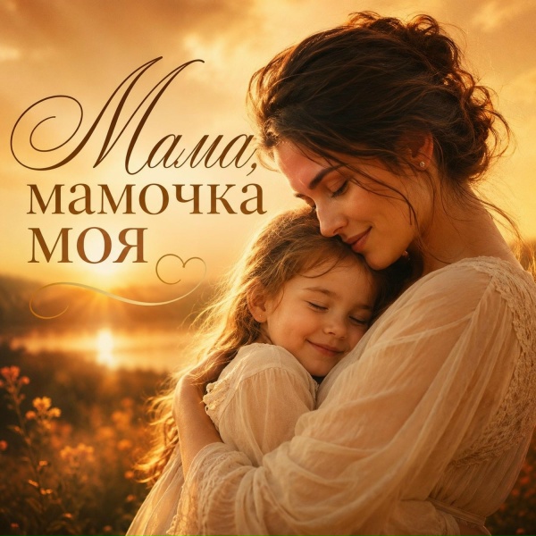 Elena Winter - Мама (мамочка моя)