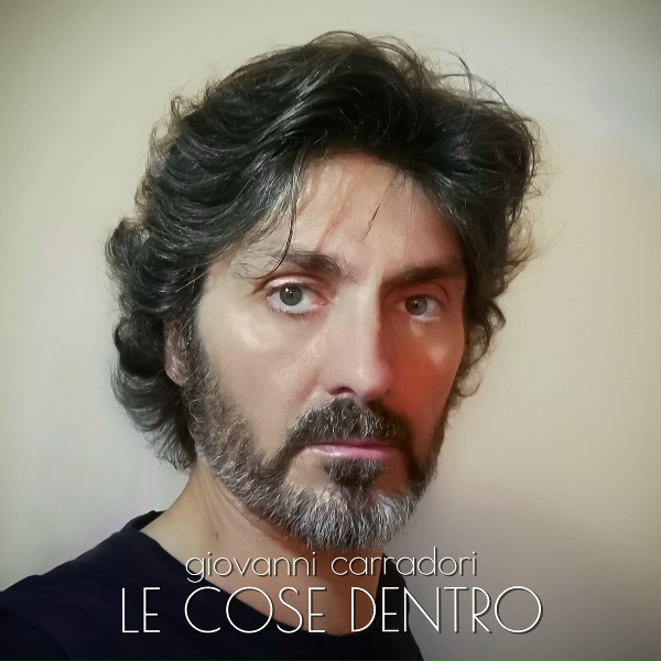 Giovanni Carradori - L'amore che lasci