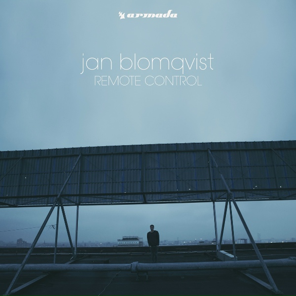Jan Blomqvist - Her Great Escape