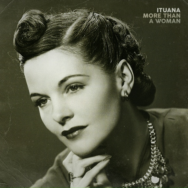 Ituana, Jamie Lancaster