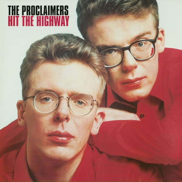 The Proclaimers - Shout Shout