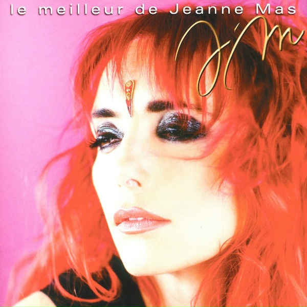 Jeanne Mas - Au nom des rois