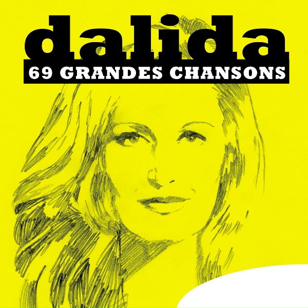 Dalida - Fado