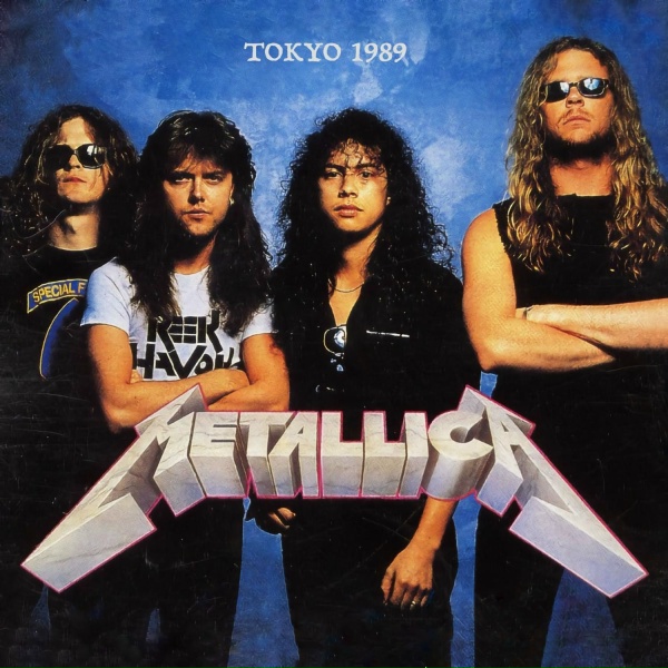 Metallica - Little Wing (Jimi Hendrix Cover)