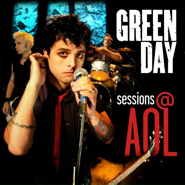 Green Day - Jesus of Suburbia