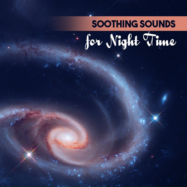 All Night Sleeping Songs to Help You Relax - Full Moon