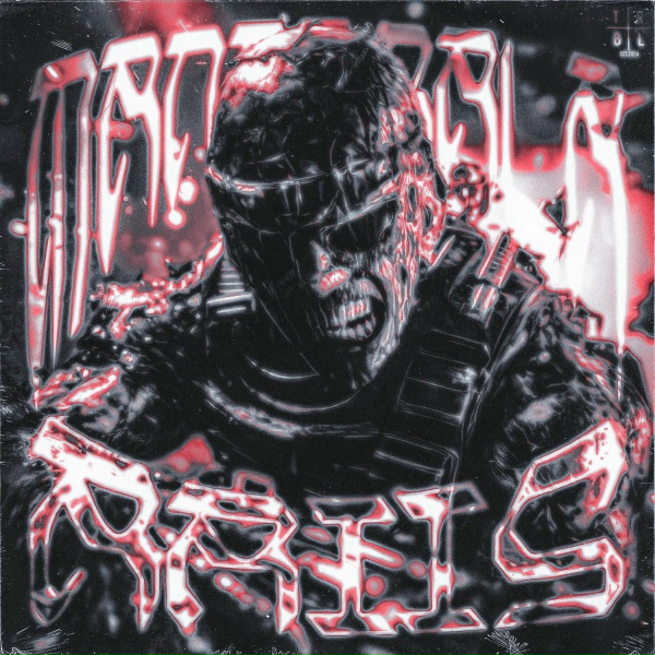 Ariis - MANDA BALA (8D)