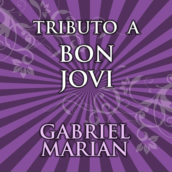 Gabriel Marian - Thank You for Loving Me