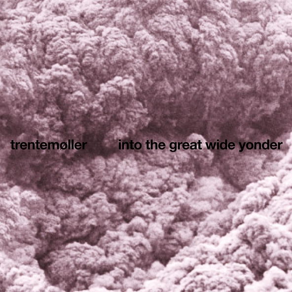 Trentem&oslash;ller - ... Even Though You're with Another Girl