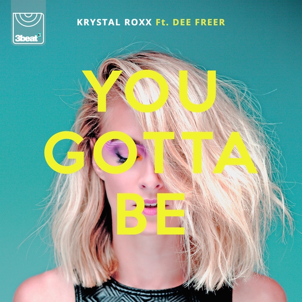 Krystal Roxx feat. Dee Freer