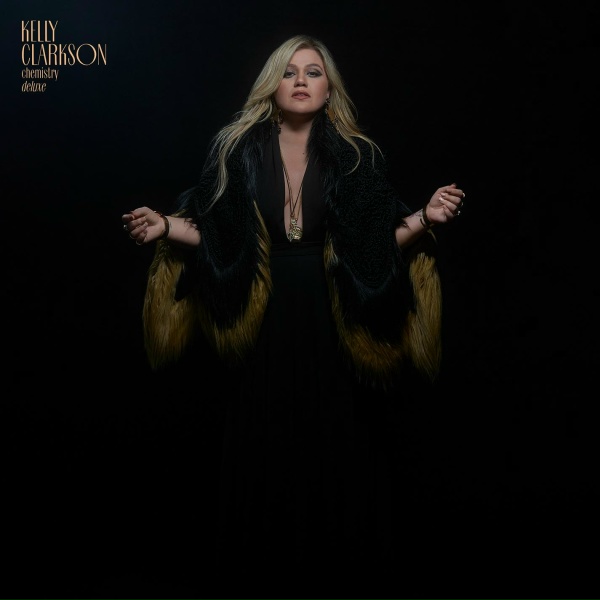Kelly Clarkson - roses