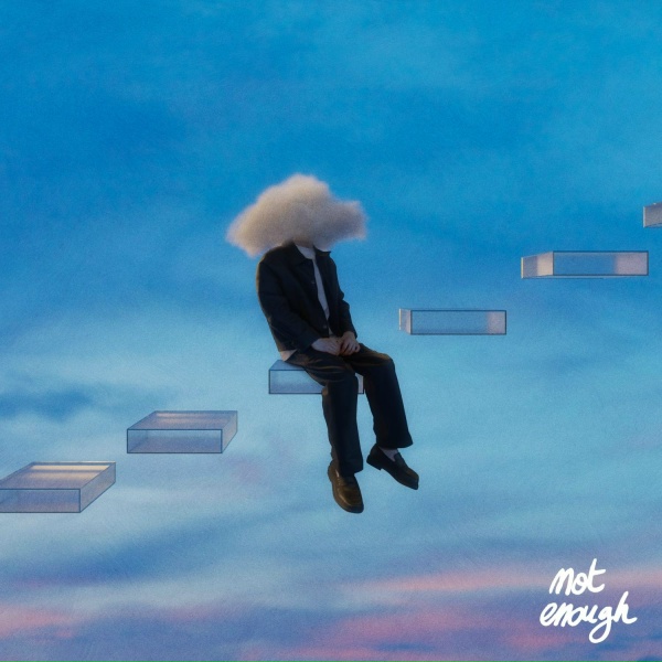 Lonely in the Rain - Not Enough