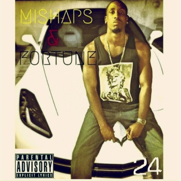 24 - Suburban B!t*hes