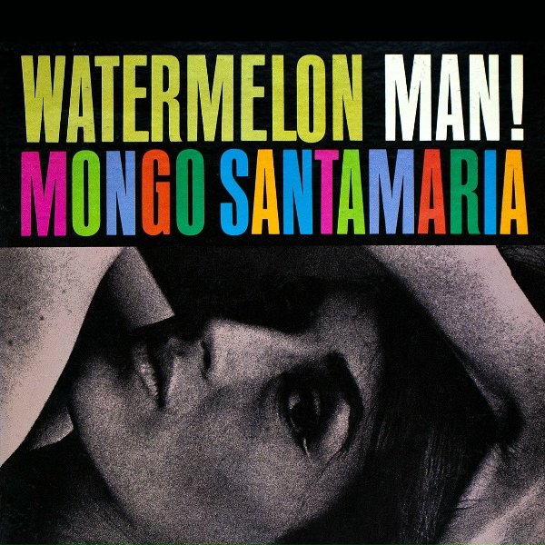 Mongo Santamar&iacute;a - Go Git It!