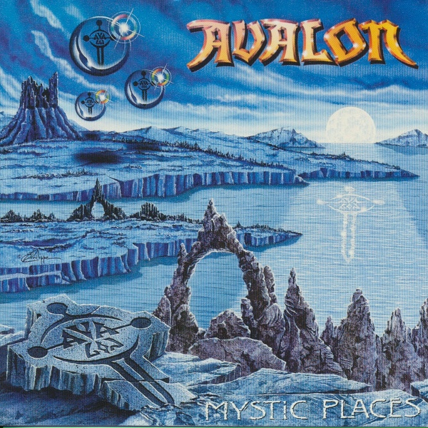 Avalon - Isolation