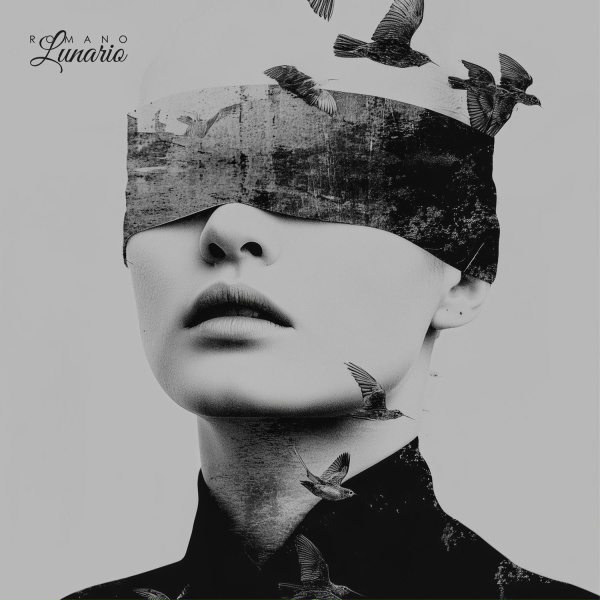 Romano Lunario - With closed eyes