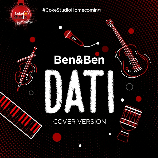 Ben&Ben - Dati