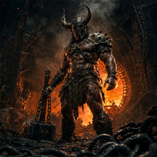 Son Of The Dead Sun - Ashes of Man