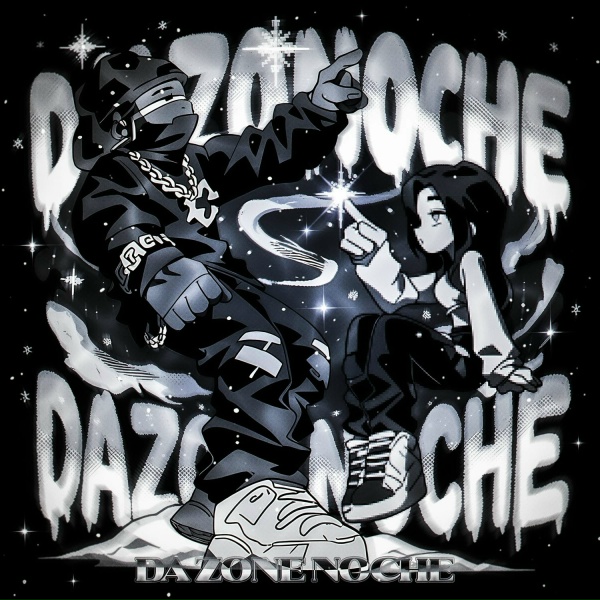 ASTXR, MC ETERNA - DA ZONE NOCHE