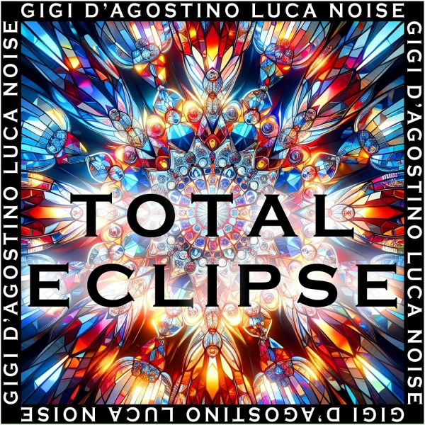 GIGI D'AGOSTINO, LUCA NOISE - Bancarellaro