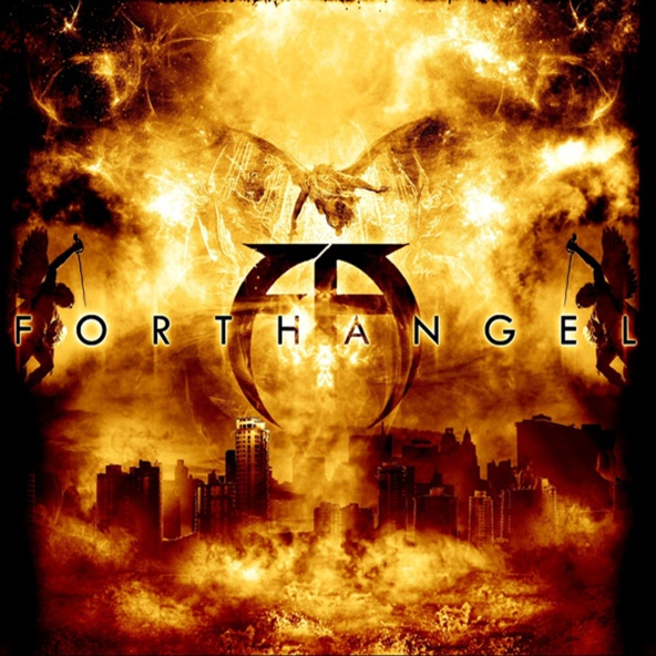 FORTHANGEL - Confidence
